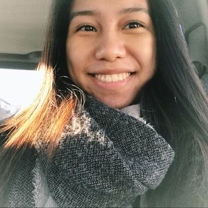 Meet your Posher, Trixie nicole